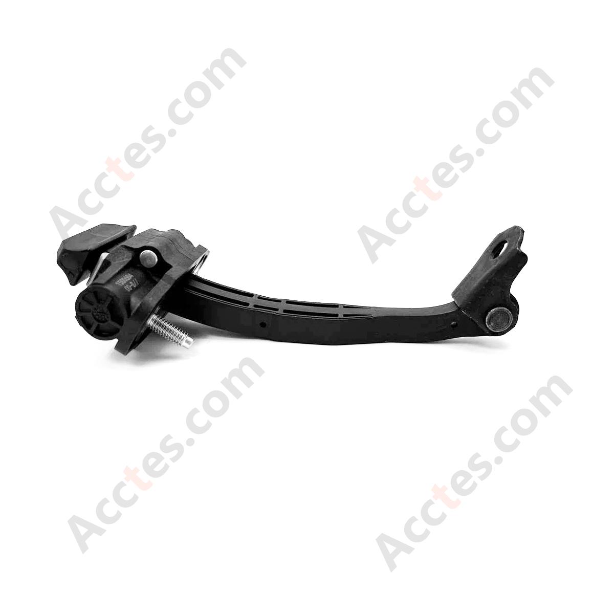NEW!20-22 Tesla Model Y Rear Door Check Strap Stopper Limiter Left 1500684-00-B