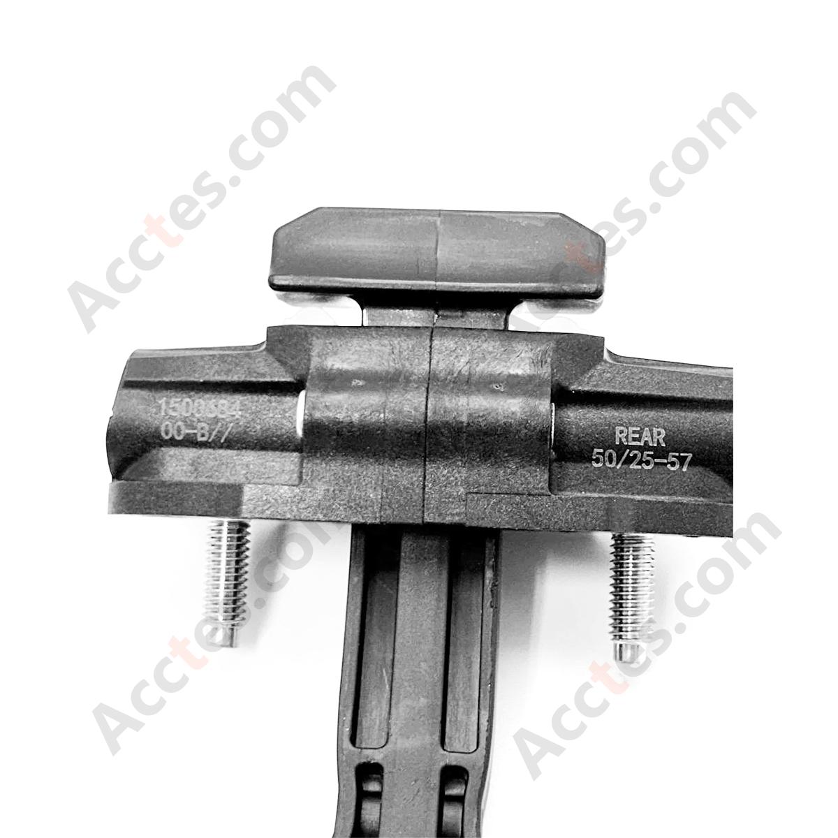 NEW!20-22 Tesla Model Y Rear Door Check Strap Stopper Limiter Left 1500684-00-B