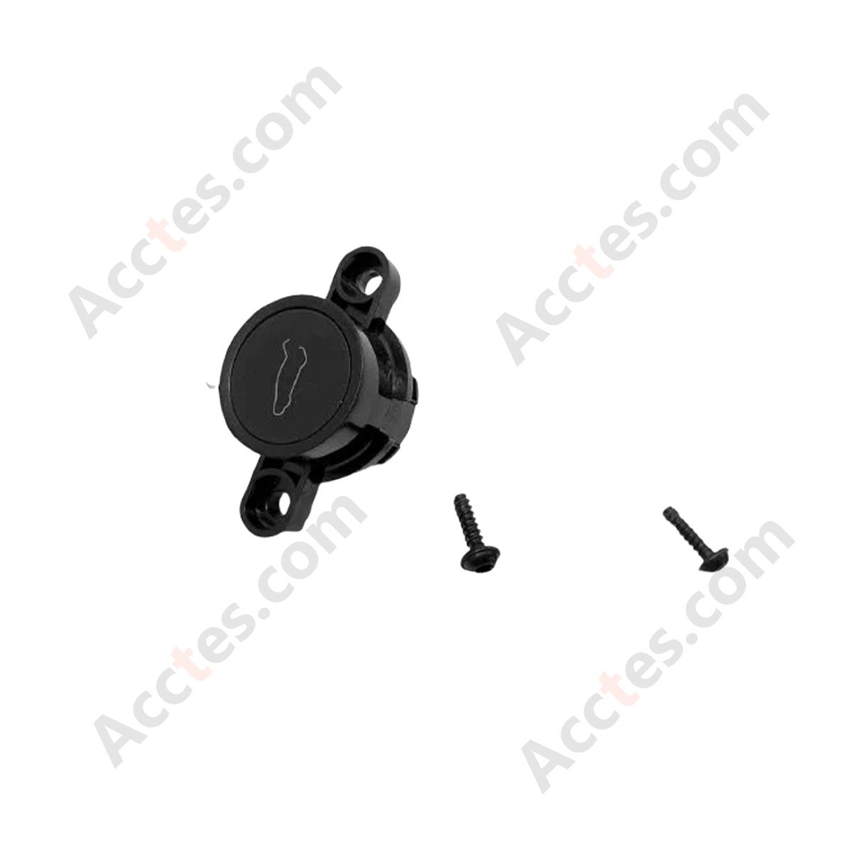 2020-2024 Tesla Model 3&Y Rear Trunk Lid Release Open Switch Button 1501907-00-B
