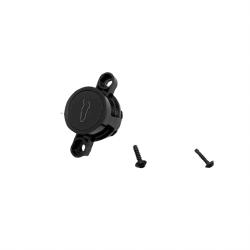 2020-2024 Tesla Model 3&Y Rear Trunk Lid Release Open Switch Button 1501907-00-B