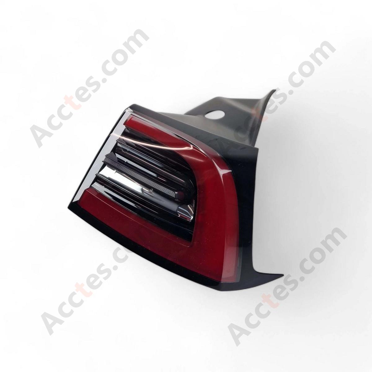 LED Tail Light Outer Rear Passenger Right RH For Tesla Model 3 & Model Y 2021-2022 OEM 1502087-99-D