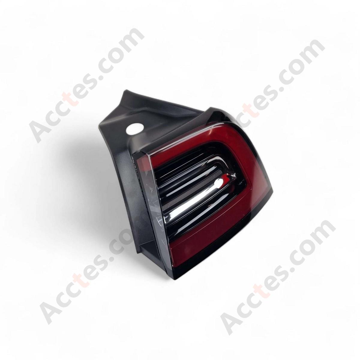 LED Tail Light Outer Rear Passenger Right RH For Tesla Model 3 & Model Y 2021-2022 OEM 1502087-99-D