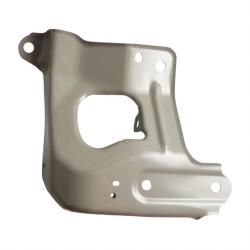 Tesla Model Y 2020-2024 Leaf board iron bracket - large - left L 1504589-S0-A