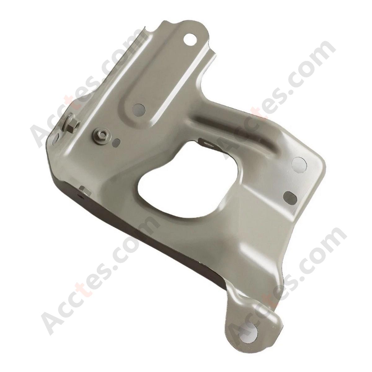 Tesla Model Y 2020-2024 Leaf board iron bracket - large - left L 1504589-S0-A