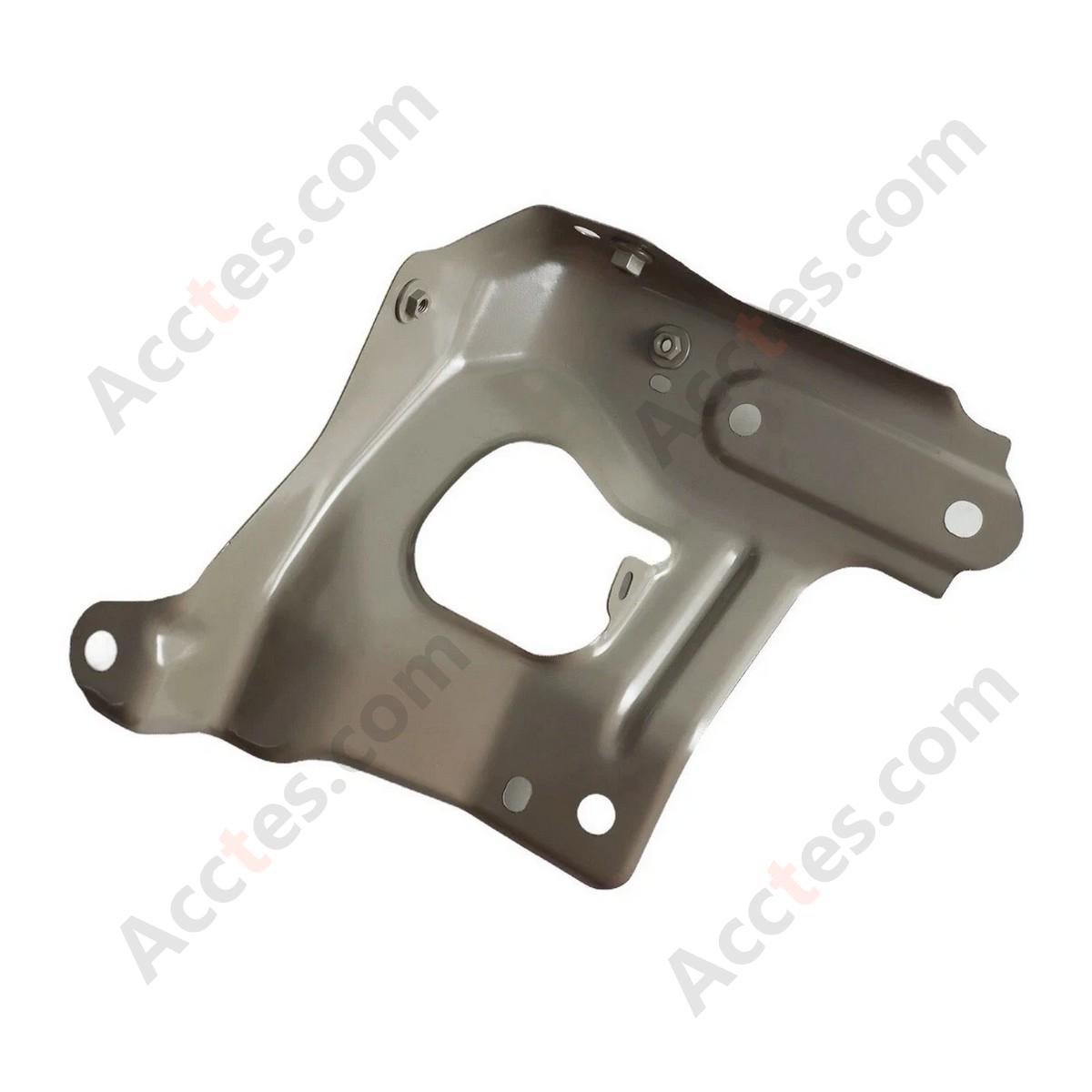 Tesla Model Y 2020-2024 Leaf board iron bracket - large - left L 1504589-S0-A