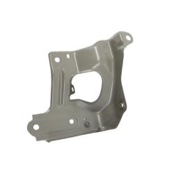 Tesla Model Y 2020-2024 Leaf board iron bracket - large - right R 1504590-S0-A
