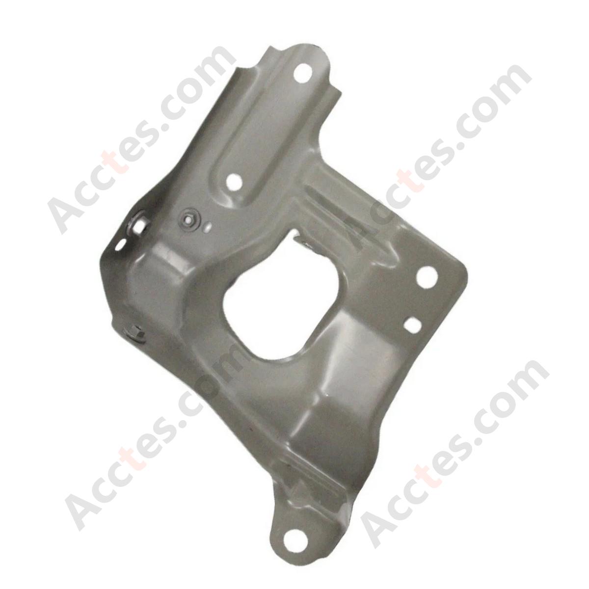 Tesla Model Y 2020-2024 Leaf board iron bracket - large - right R 1504590-S0-A