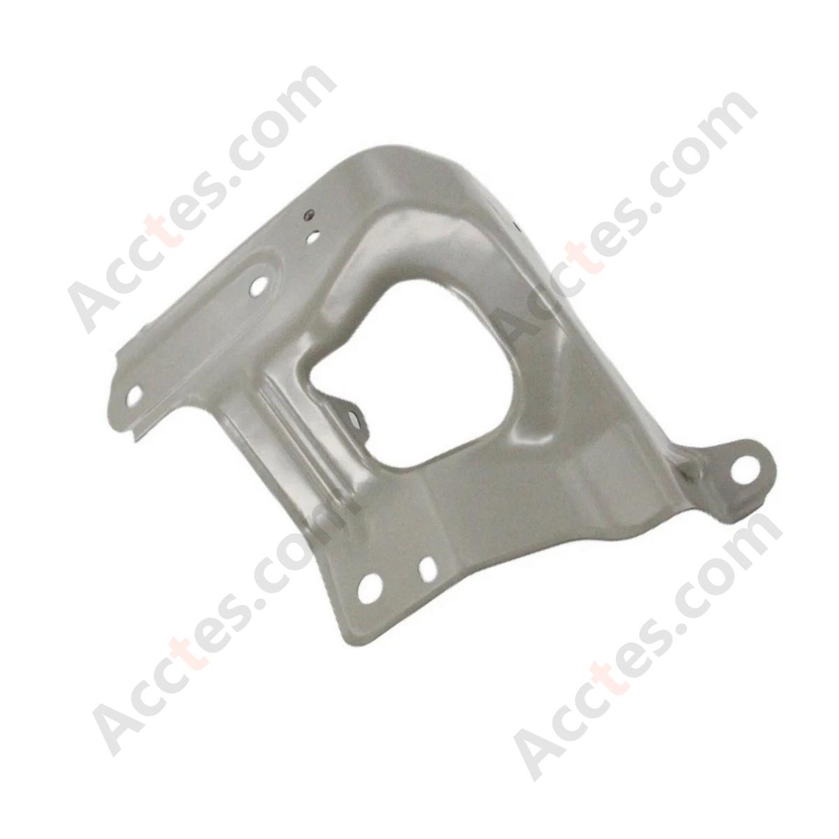 Tesla Model Y 2020-2024 Leaf board iron bracket - large - right R 1504590-S0-A