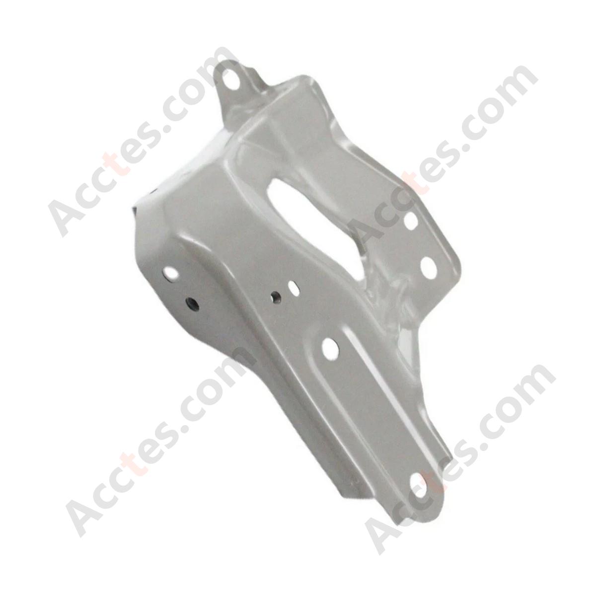 Tesla Model Y 2020-2024 Leaf board iron bracket - large - right R 1504590-S0-A
