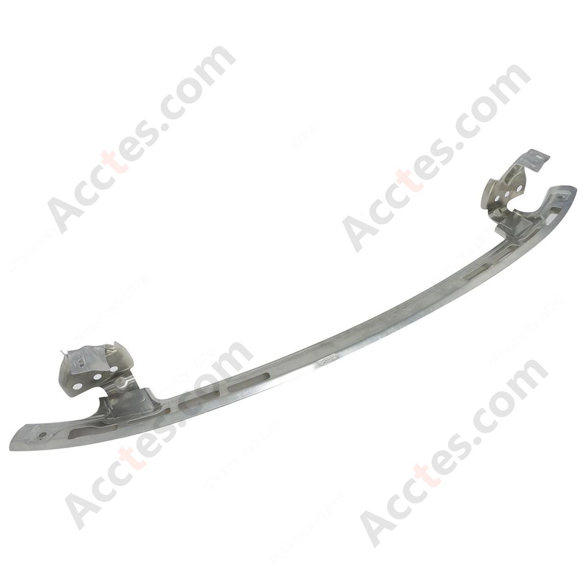 1505433-00-A Front Lower Bumper Reinforcement Bar for Tesla Model Y 2020-2024