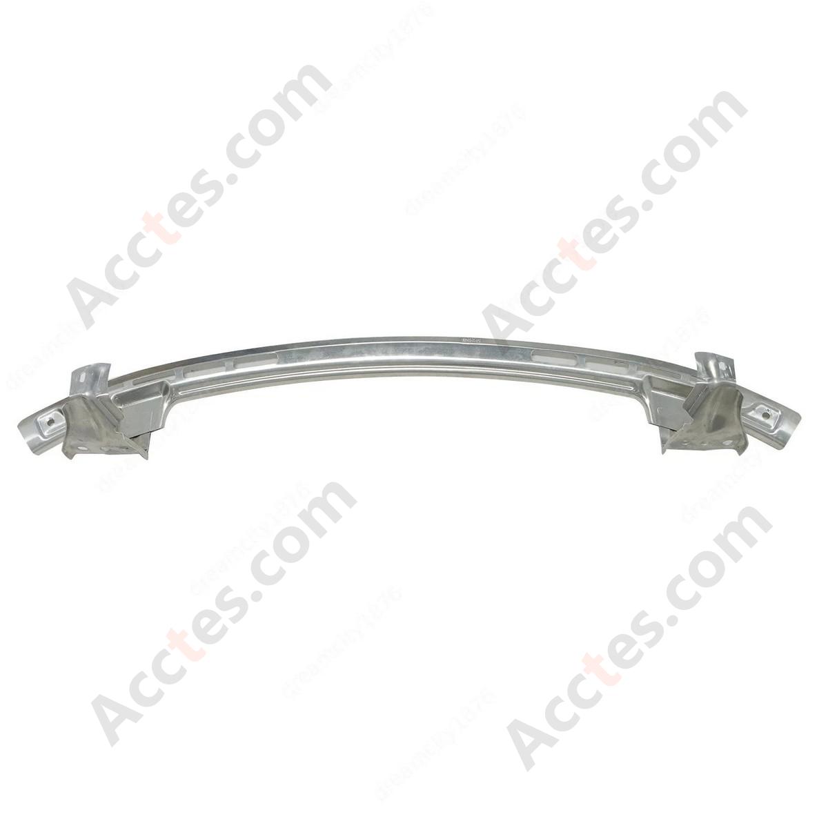 1505433-00-A Front Lower Bumper Reinforcement Bar for Tesla Model Y 2020-2024