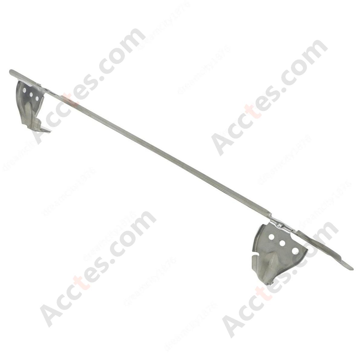 1505433-00-A Front Lower Bumper Reinforcement Bar for Tesla Model Y 2020-2024