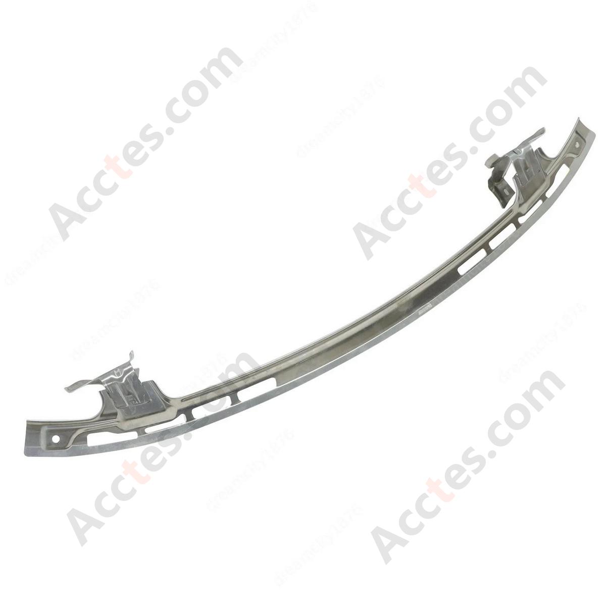 1505433-00-A Front Lower Bumper Reinforcement Bar for Tesla Model Y 2020-2024