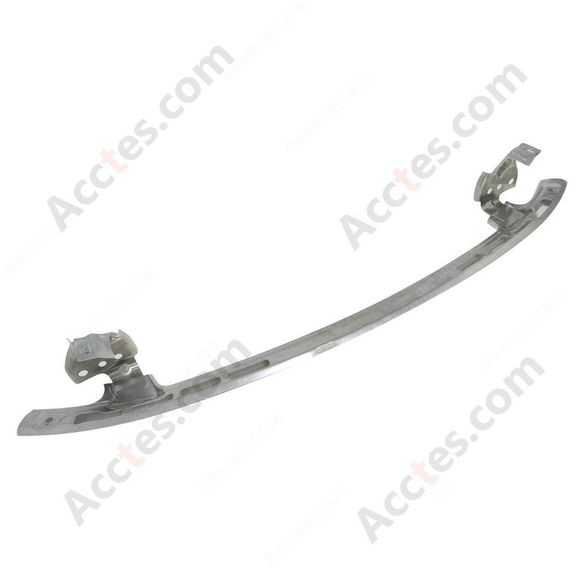1505433-00-A Front Lower Bumper Reinforcement Bar for Tesla Model Y 2020-2024