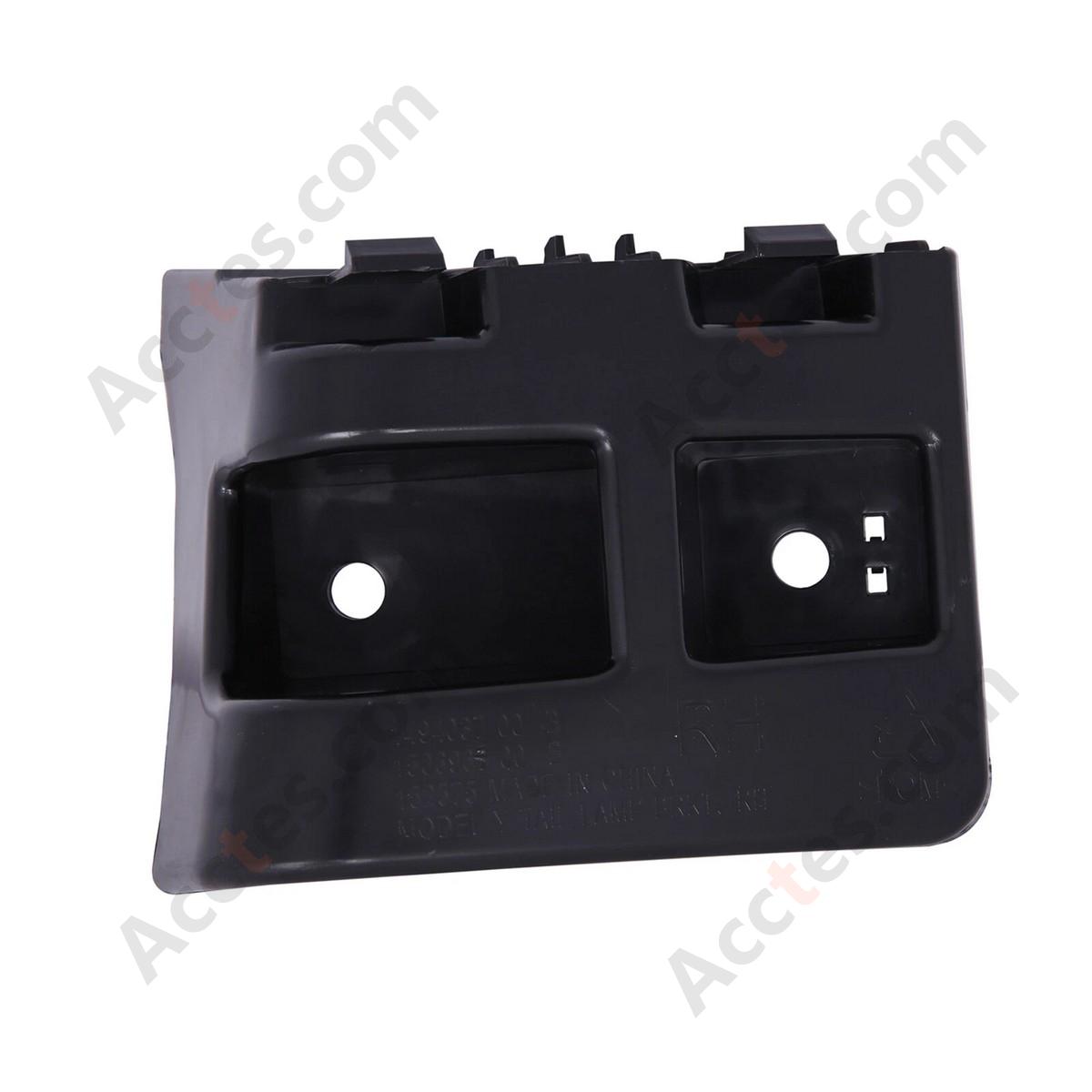 Rear bumper bracket - square R For 2020-2023 Tesla Model Y 1506969-00-A