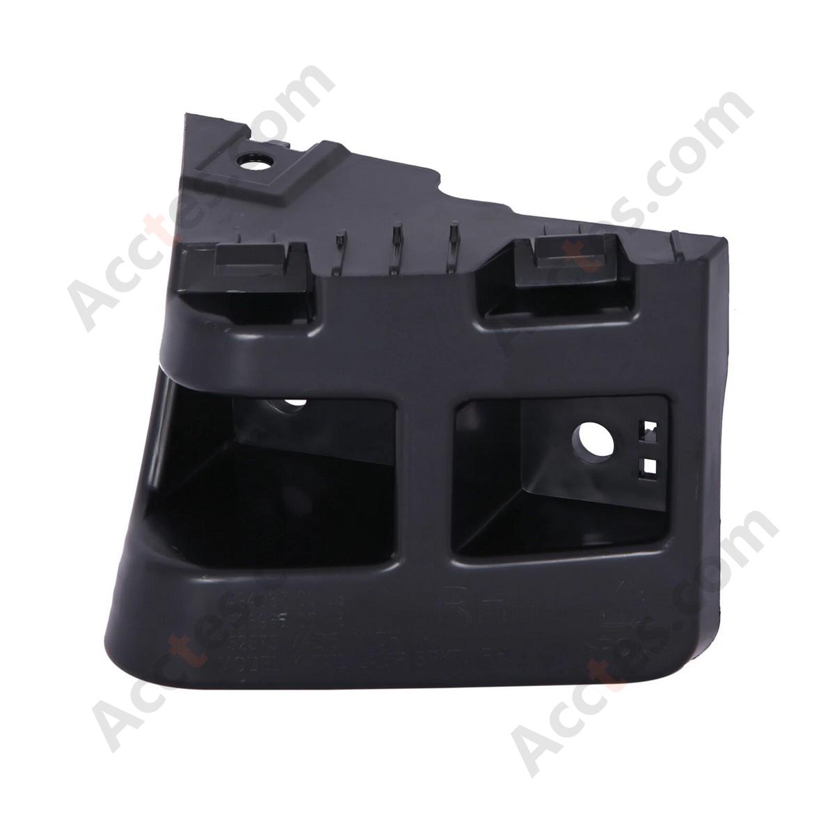 Rear bumper bracket - square R For 2020-2023 Tesla Model Y 1506969-00-A