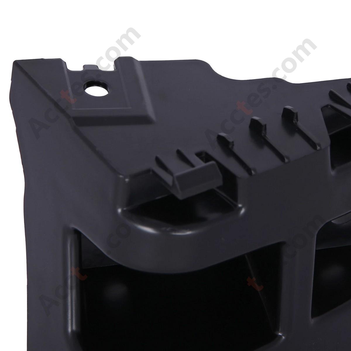Rear bumper bracket - square R For 2020-2023 Tesla Model Y 1506969-00-A