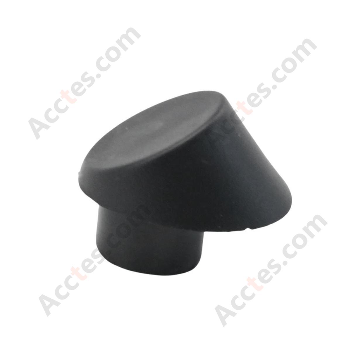 OEM Left Hand Trunk Taillight Rubber Stop Buffer Chuck OE 1507940-00-C For 2020-2022 Tesla Model Y
