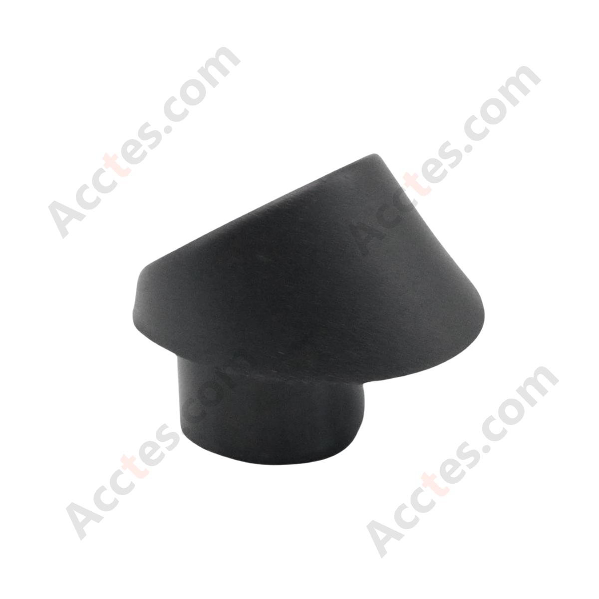 OEM Left Hand Trunk Taillight Rubber Stop Buffer Chuck OE 1507940-00-C For 2020-2022 Tesla Model Y