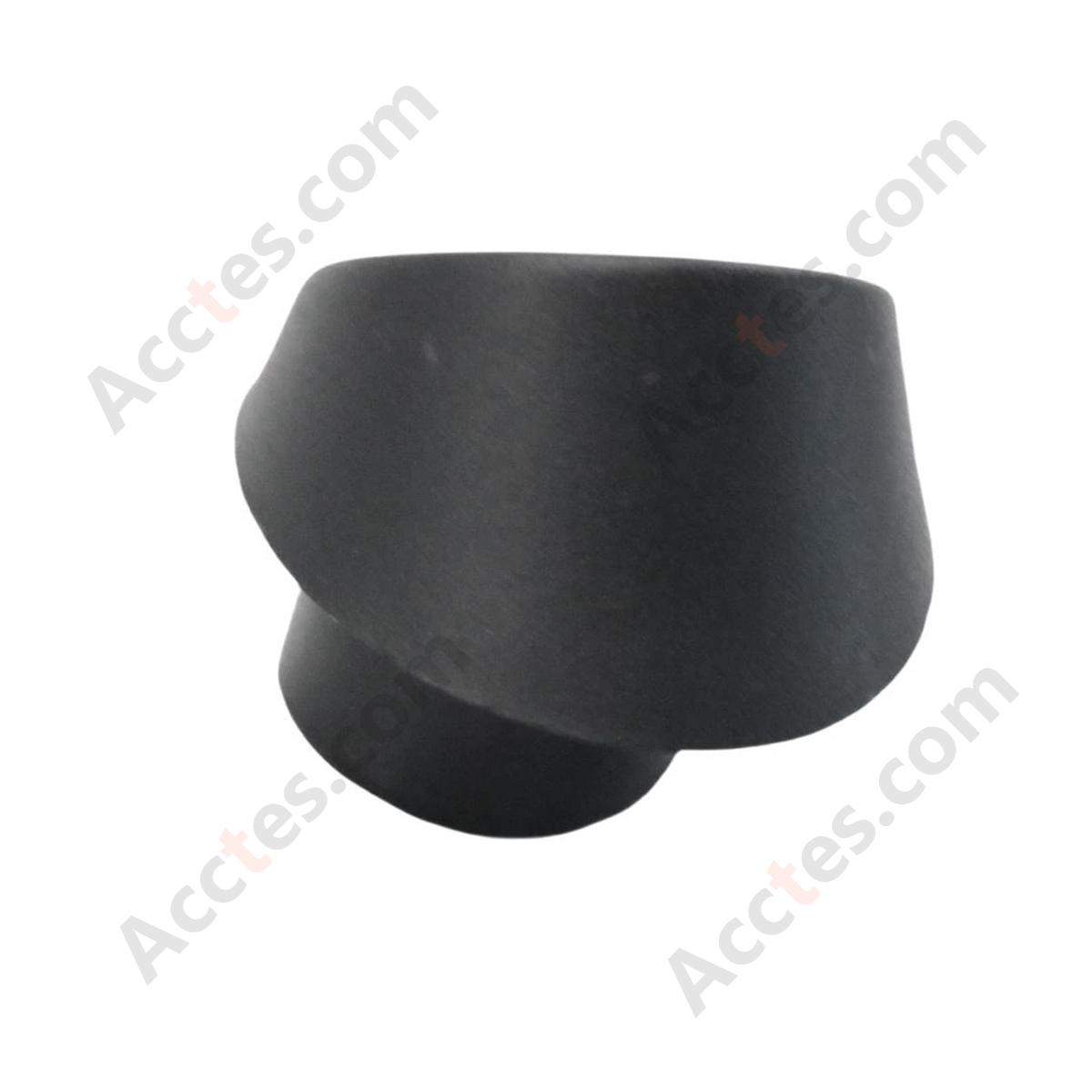 OEM Left Hand Trunk Taillight Rubber Stop Buffer Chuck OE 1507940-00-C For 2020-2022 Tesla Model Y