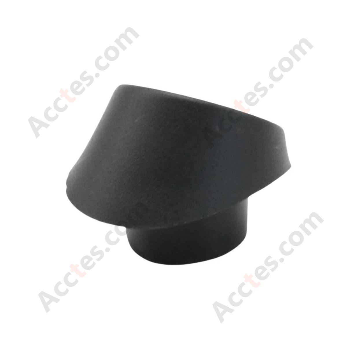 OEM Left Hand Trunk Taillight Rubber Stop Buffer Chuck OE 1507940-00-C For 2020-2022 Tesla Model Y