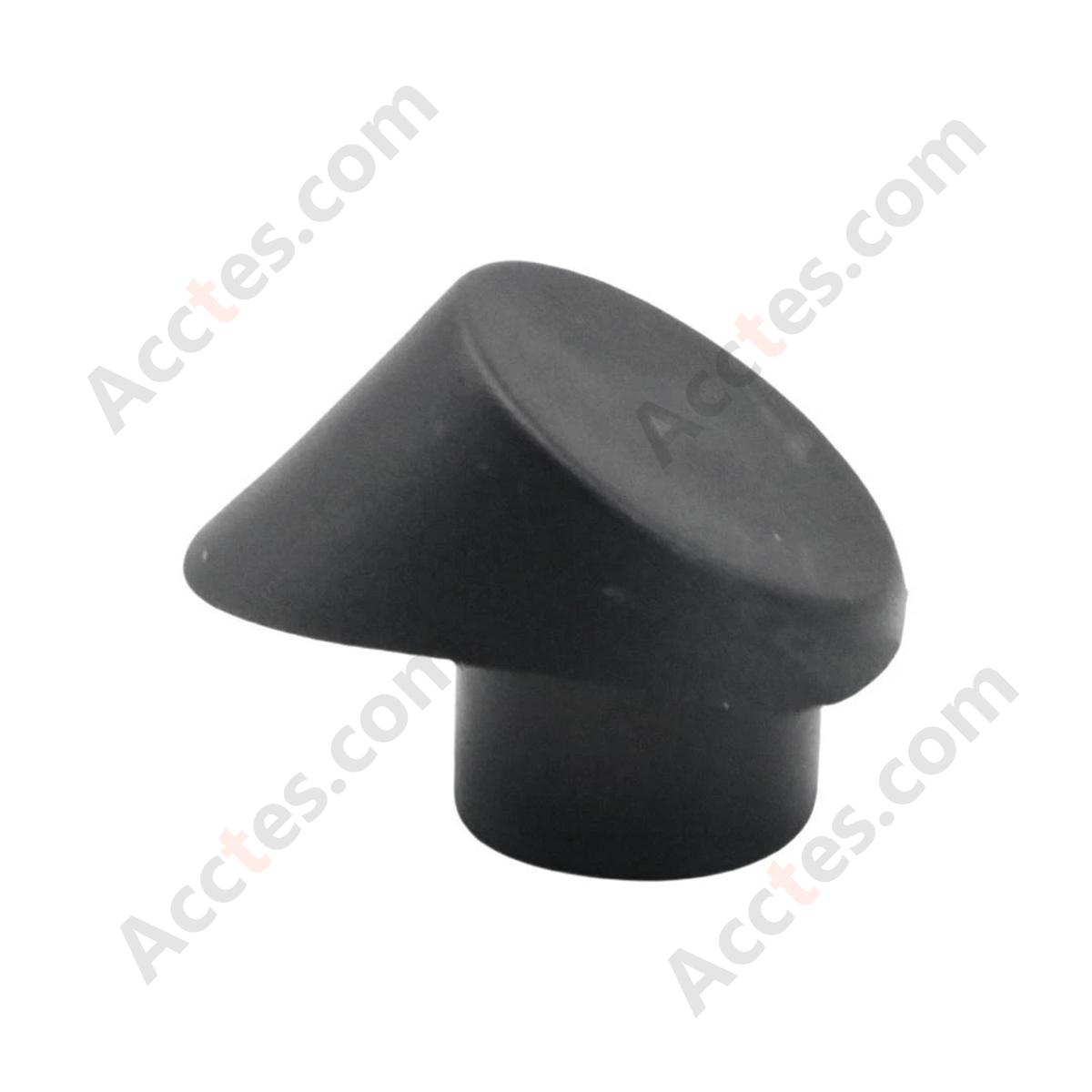 OEM Left Hand Trunk Taillight Rubber Stop Buffer Chuck OE 1507940-00-C For 2020-2022 Tesla Model Y