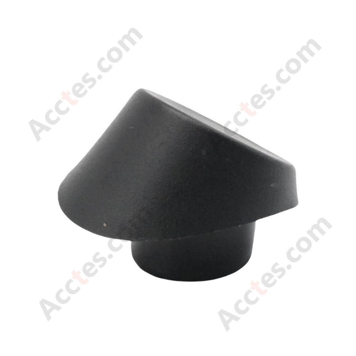 OEM Left Hand Trunk Taillight Rubber Stop Buffer Chuck OE 1507940-00-C For 2020-2022 Tesla Model Y