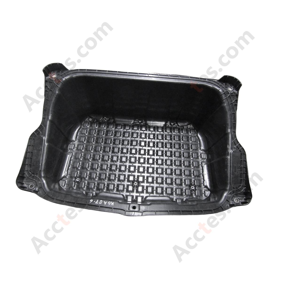 Tesla Model Y Luggage - Rear OEM 1508656-00-F