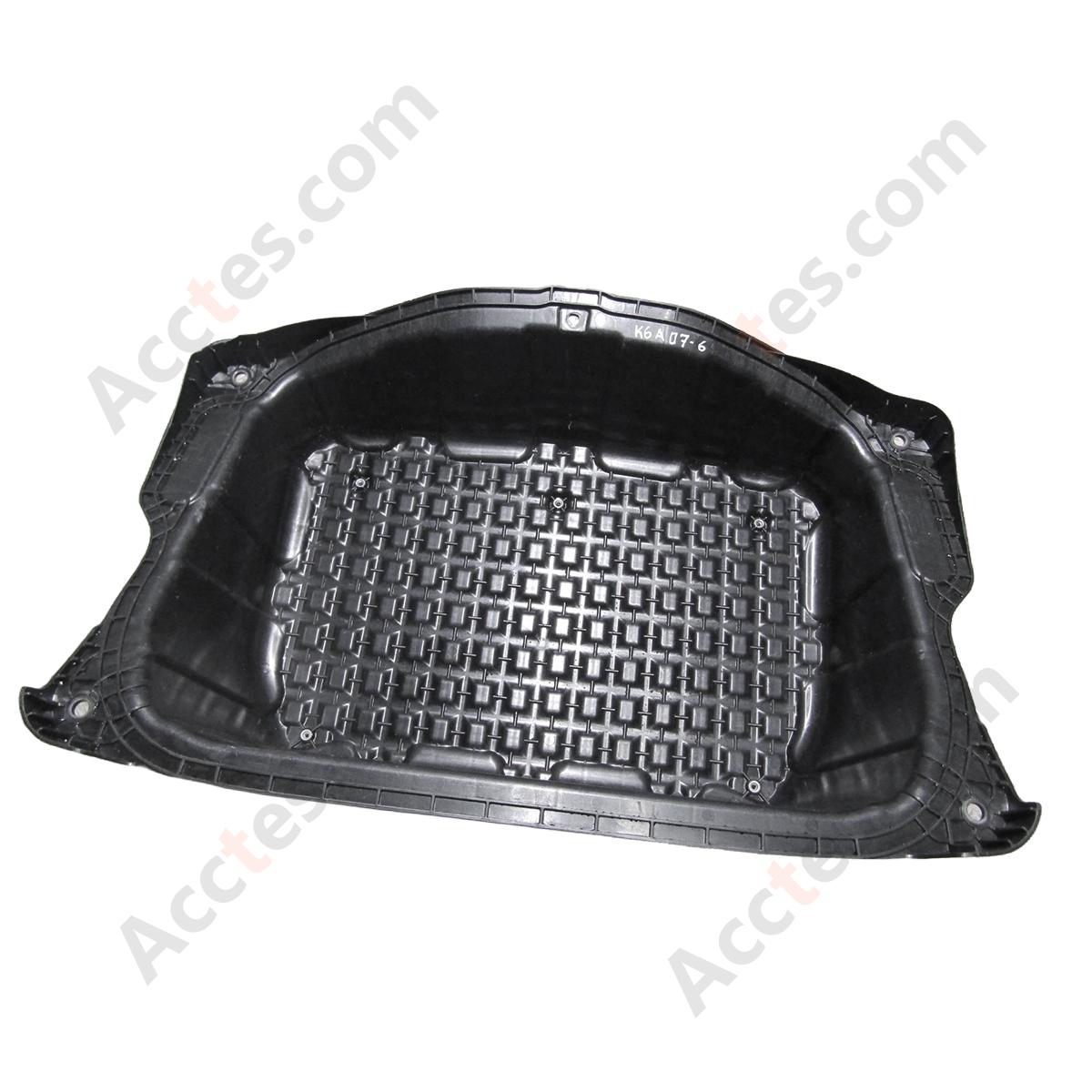 Tesla Model Y Luggage - Rear OEM 1508656-00-F