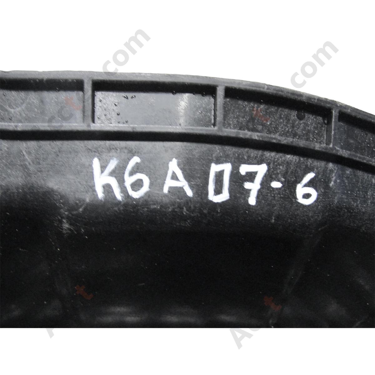 Tesla Model Y Luggage - Rear OEM 1508656-00-F