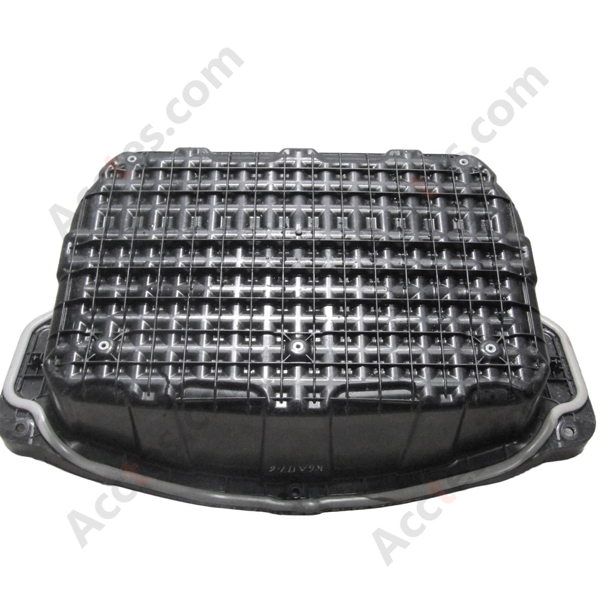 Tesla Model Y Luggage - Rear OEM 1508656-00-F