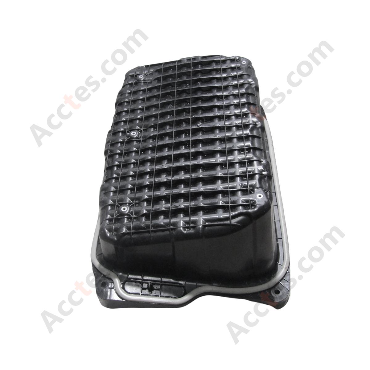 Tesla Model Y Luggage - Rear OEM 1508656-00-F