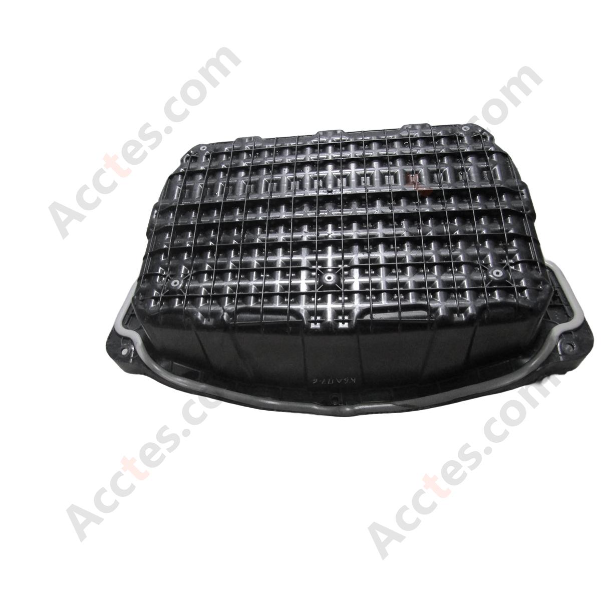 Tesla Model Y Luggage - Rear OEM 1508656-00-F
