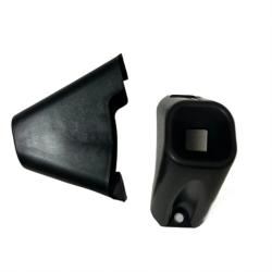 Water tank frame bracket - plastic L/R for Tesla Model Y 2020-2022 1514466-00-A