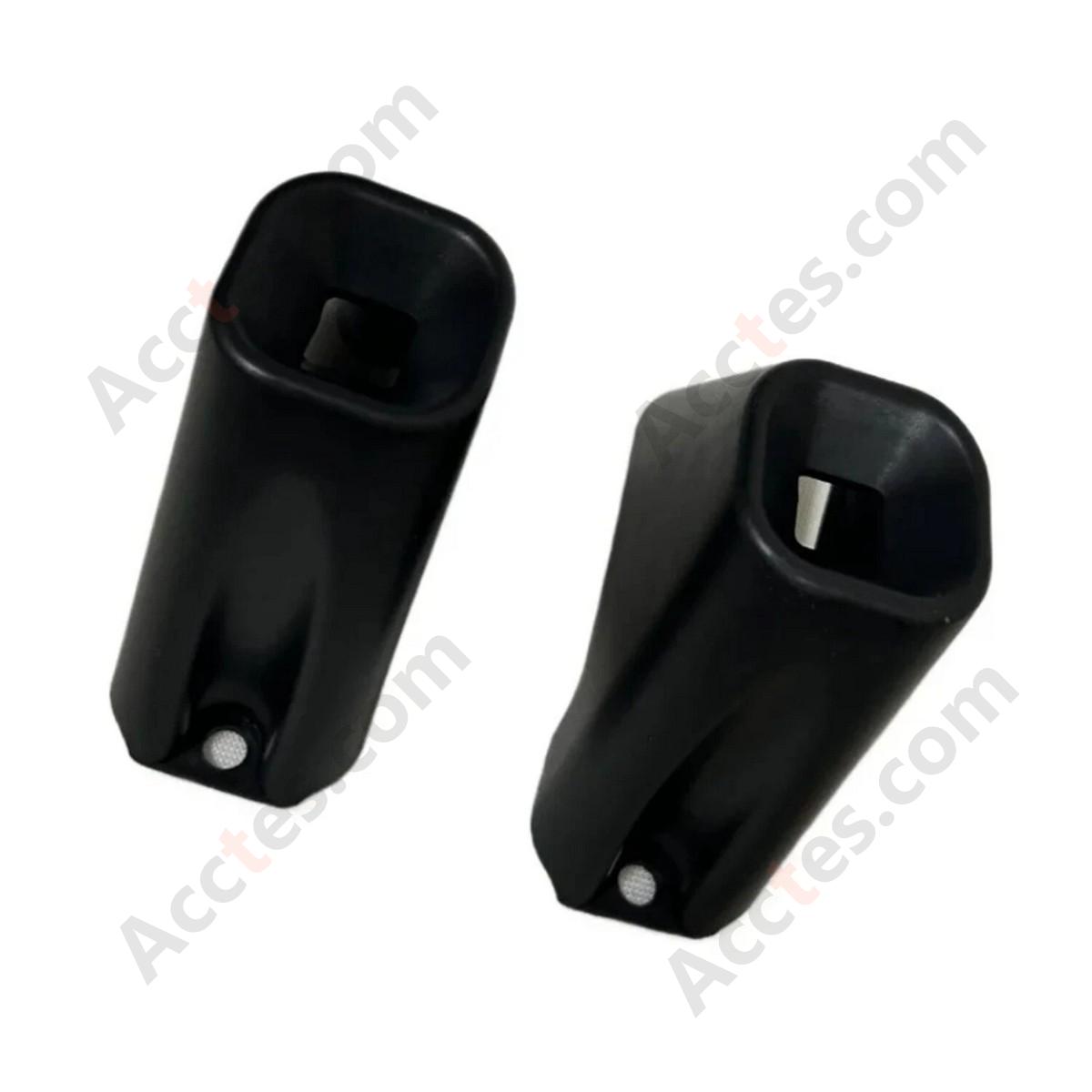 Water tank frame bracket - plastic L/R for Tesla Model Y 2020-2022 1514466-00-A