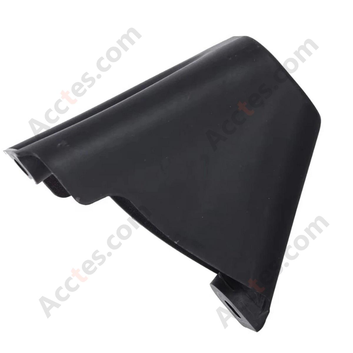 Water tank frame bracket - plastic L/R for Tesla Model Y 2020-2022 1514466-00-A