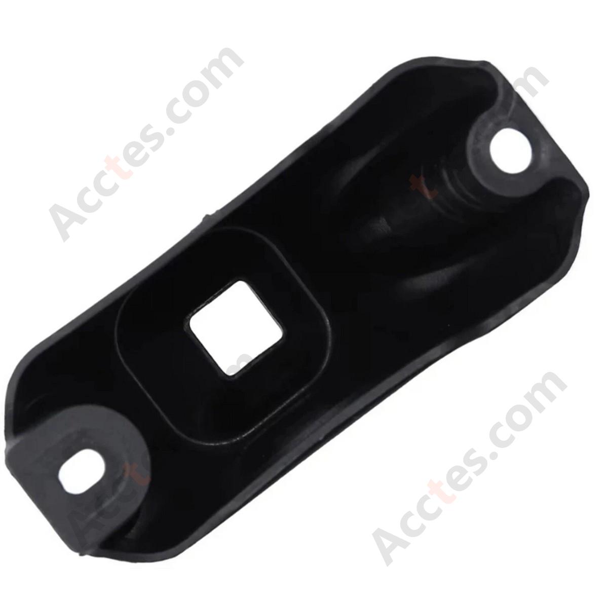 Water tank frame bracket - plastic L/R for Tesla Model Y 2020-2022 1514466-00-A
