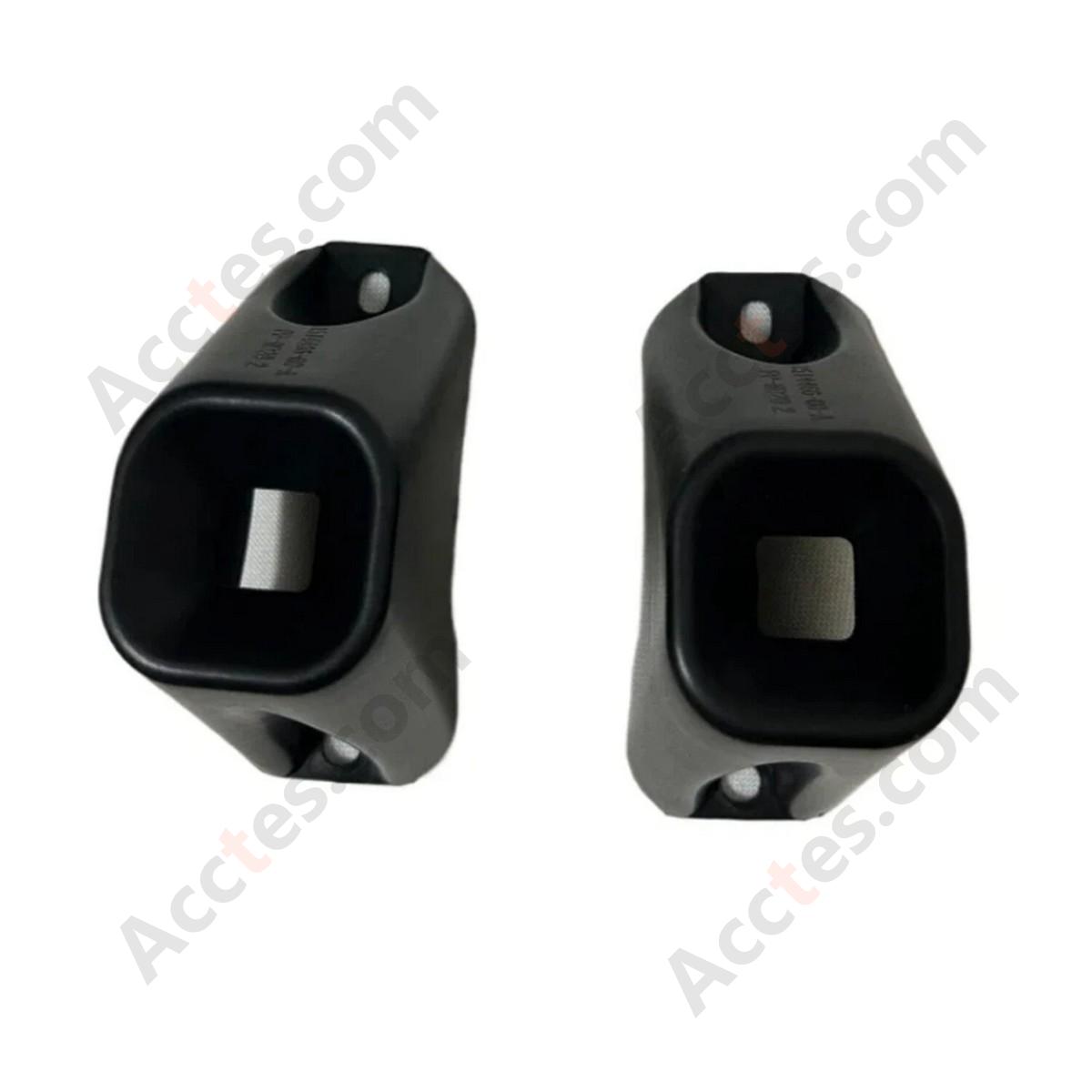 Water tank frame bracket - plastic L/R for Tesla Model Y 2020-2022 1514466-00-A