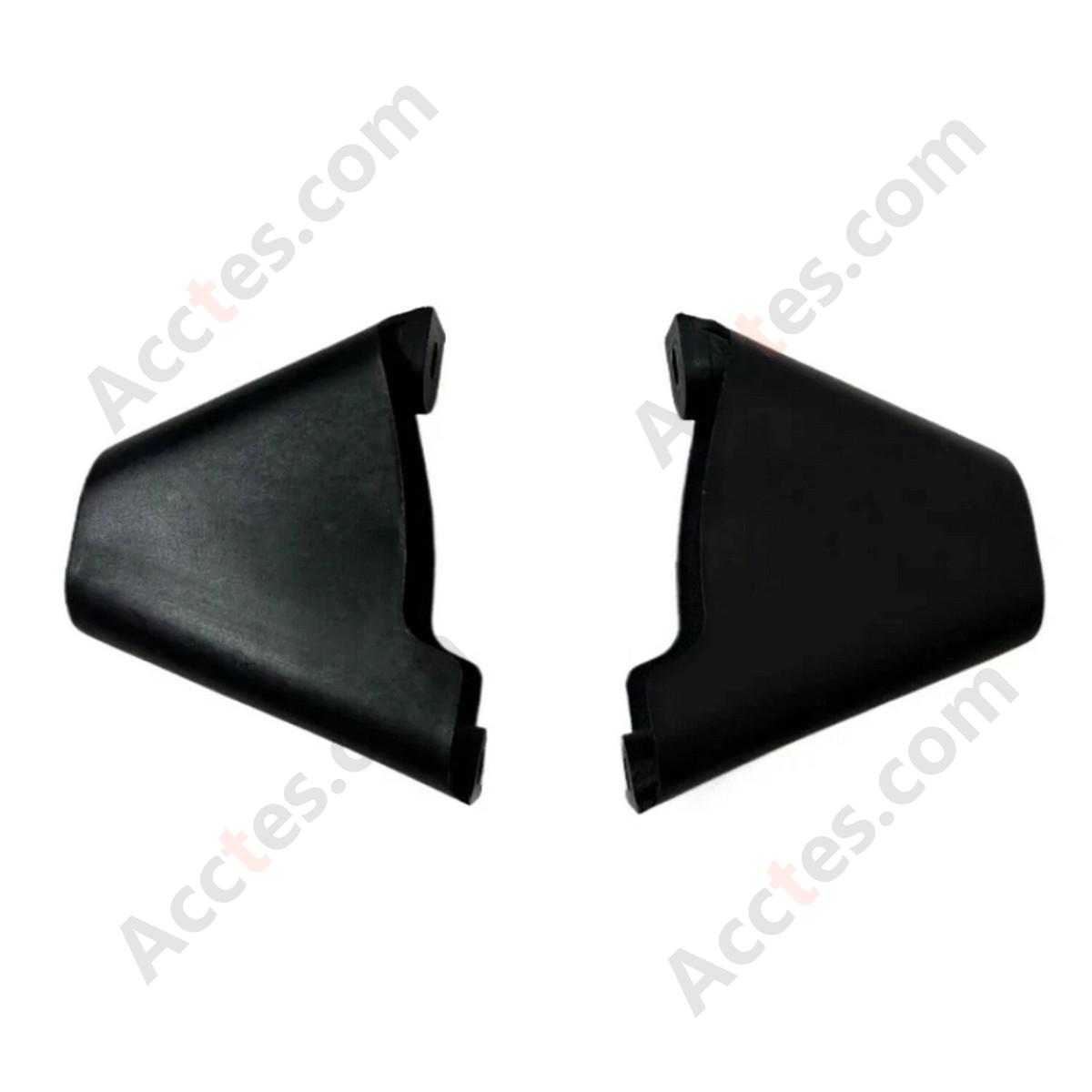 Water tank frame bracket - plastic L/R for Tesla Model Y 2020-2022 1514466-00-A