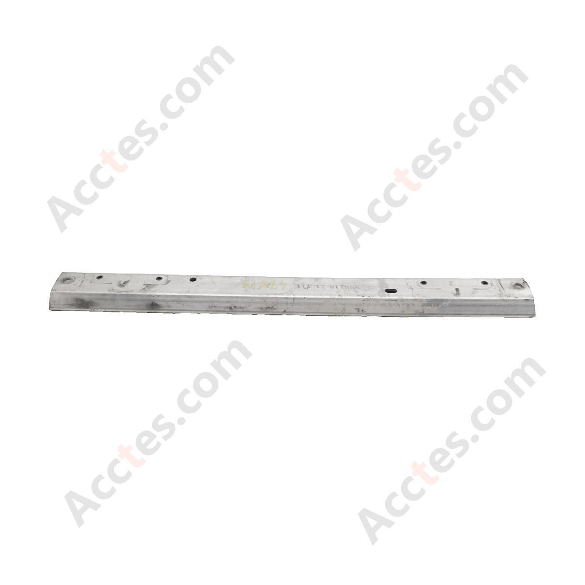 2020-2024 Tesla Model Y Front Frunk Lower Crossbeam Support OE 1518495-00-B