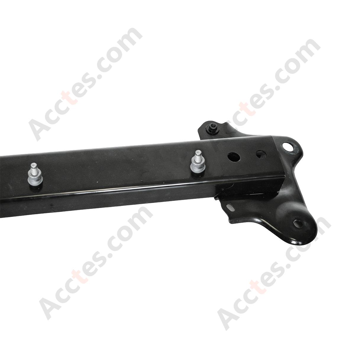 Front Crossbeam Iron Middle Bracket For Tesla 2019-2022 Model Y RHD OEM 1521274-00-D