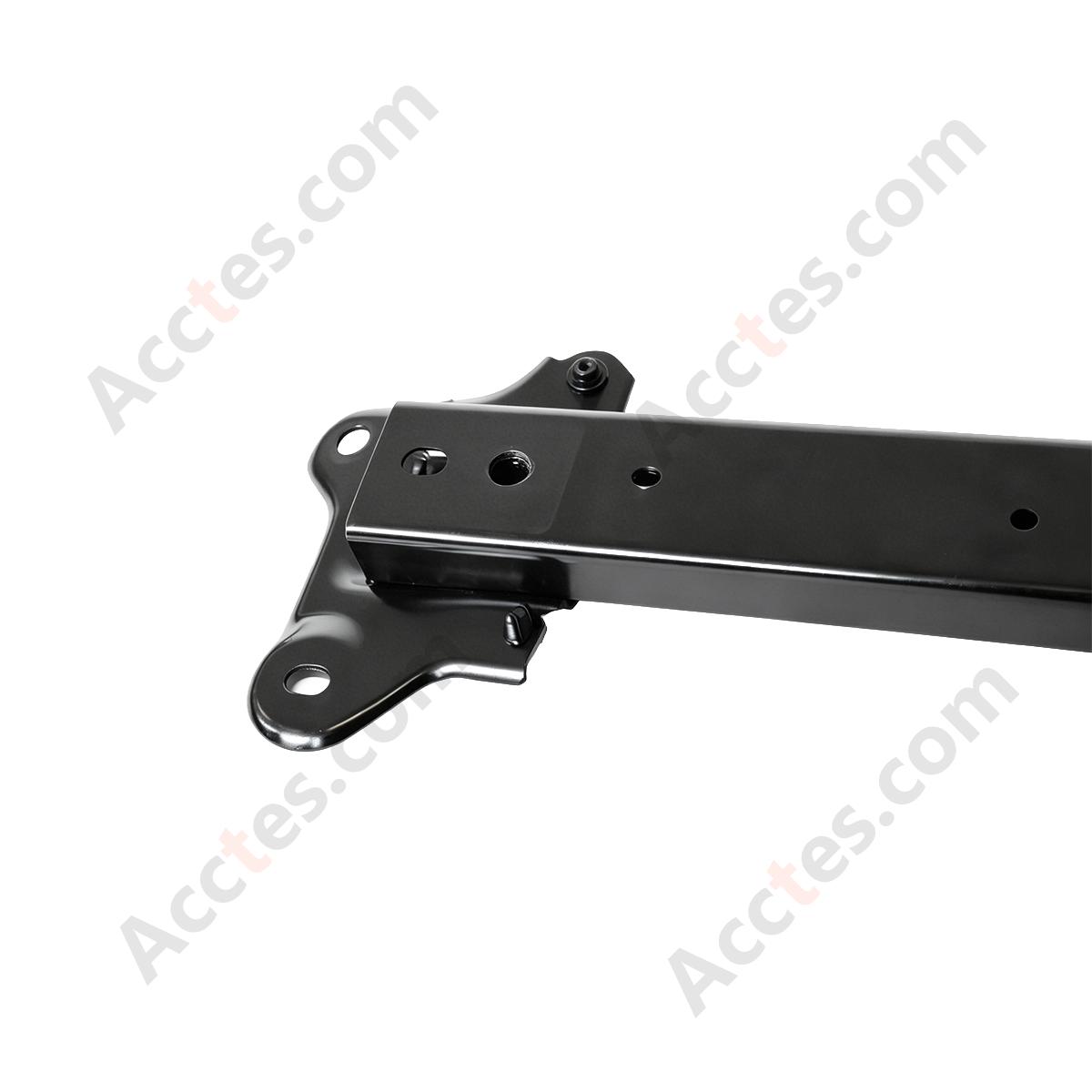 Front Crossbeam Iron Middle Bracket For Tesla 2019-2022 Model Y RHD OEM 1521274-00-D