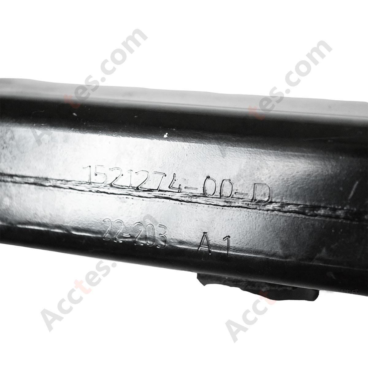 Front Crossbeam Iron Middle Bracket For Tesla 2019-2022 Model Y RHD OEM 1521274-00-D