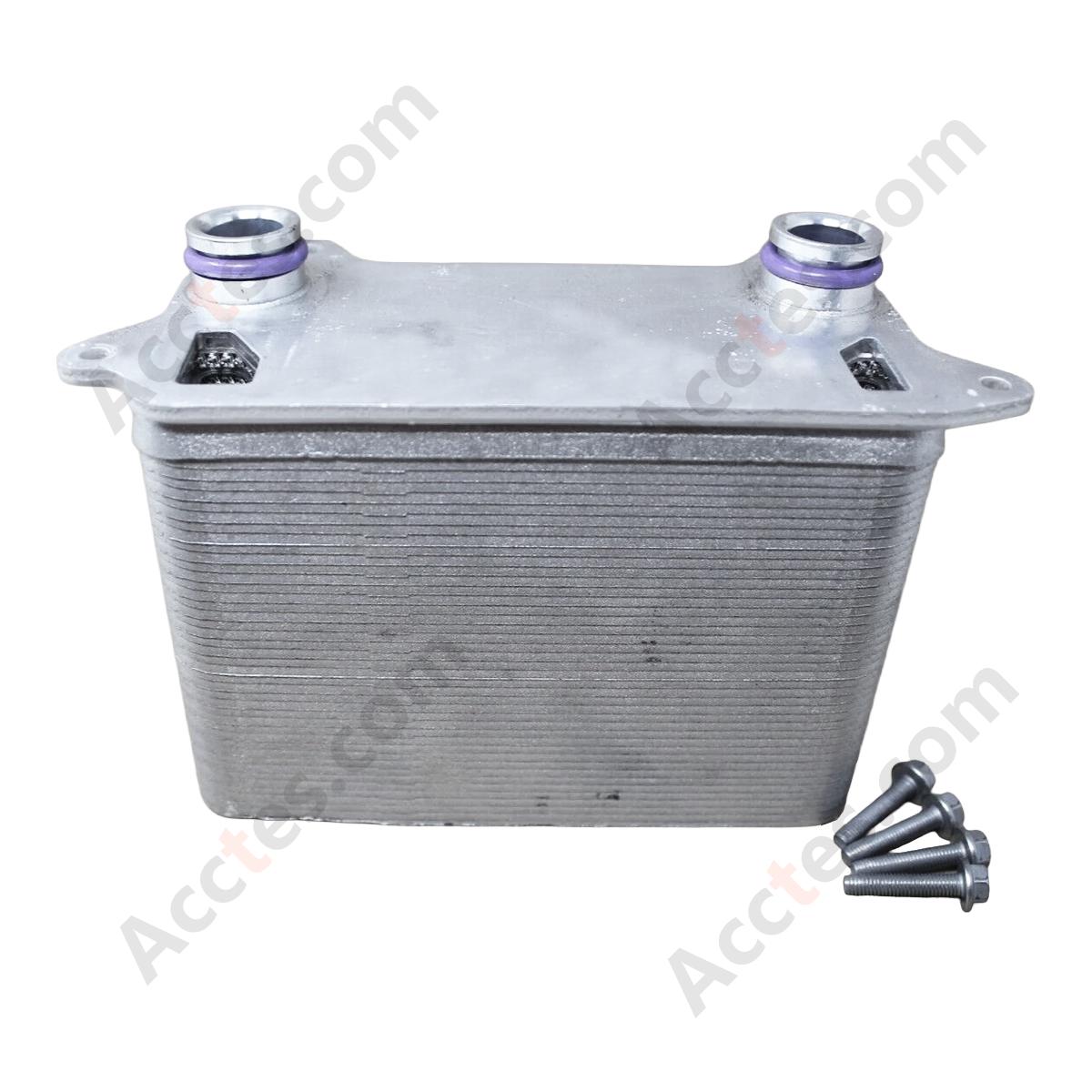 TESLA  2020-2024 MODEL 3&Y EV 5YJY RADIATOR HEATER Large BLOWER OEM 1523002-00-B LCC