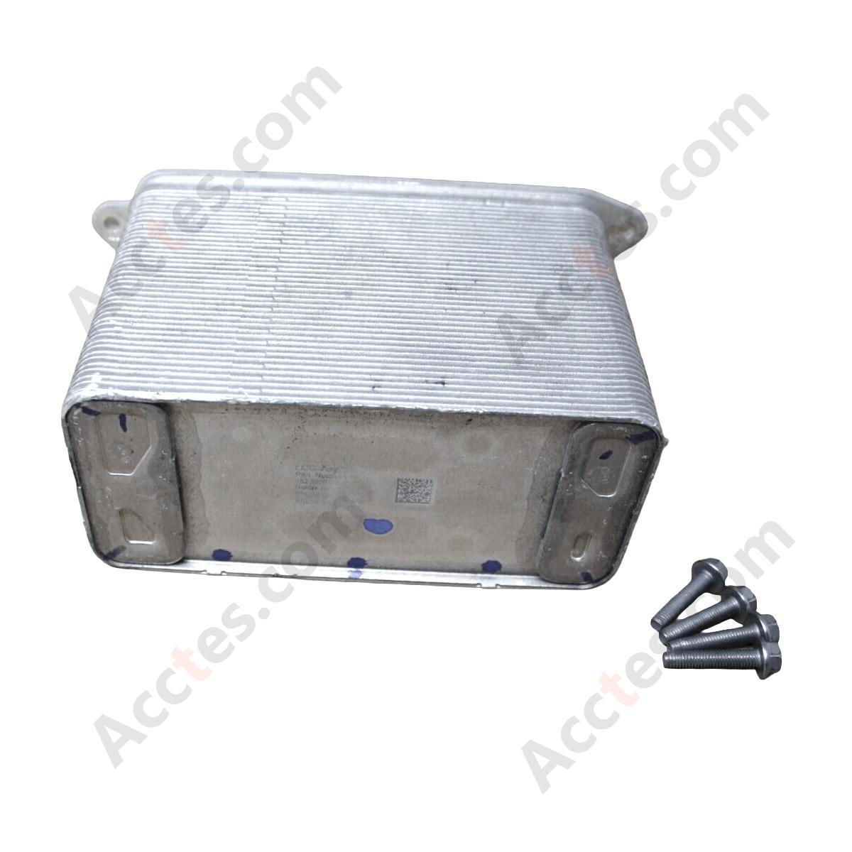 TESLA  2020-2024 MODEL 3&Y EV 5YJY RADIATOR HEATER Large BLOWER OEM 1523002-00-B LCC