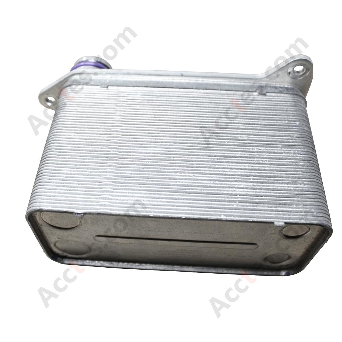 OEM Small Heat Pump Chiller Super Manifold Heat Exchanger OE 1523003-00-B For 2017-2024 Tesla Model 3 Model Y