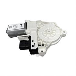 Tesla Model Y Window Regulator Motor - left front/right rear  2020-2023 1526796-00-E