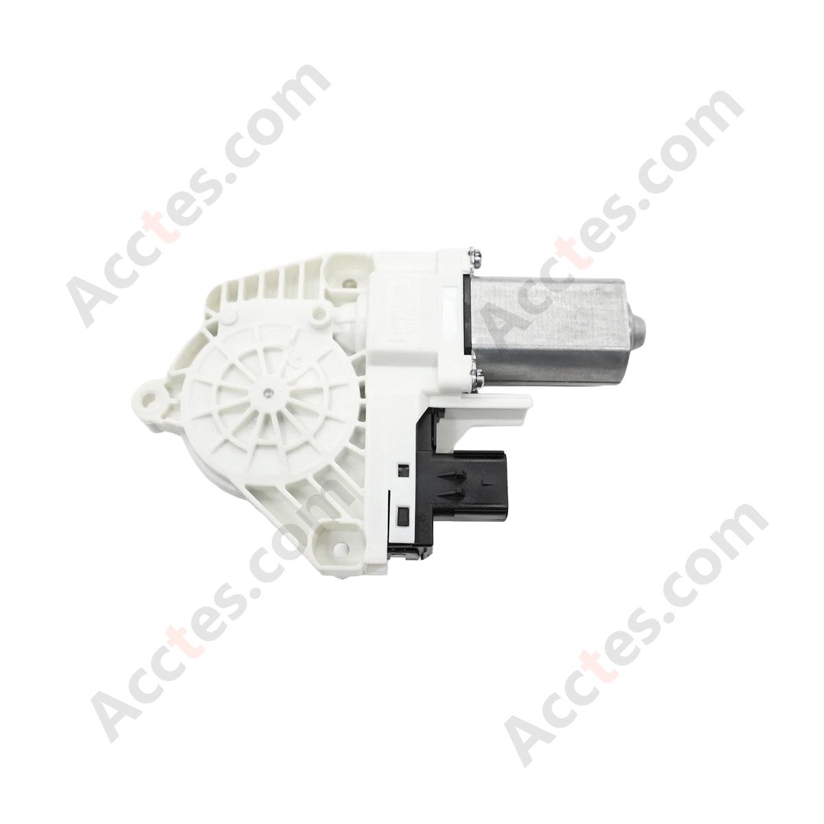 2020 - 2024 TESLA MODEL Y Tesla Model Y Window Regulator Motor - right front/left rear 1526797-00-B