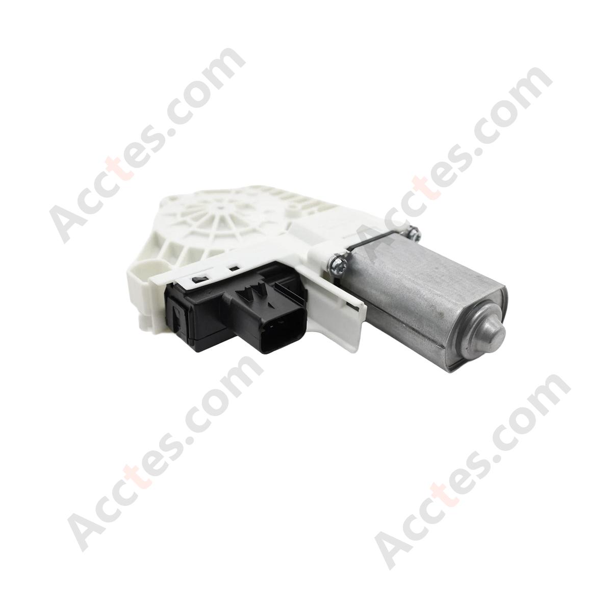 2020 - 2024 TESLA MODEL Y Tesla Model Y Window Regulator Motor - right front/left rear 1526797-00-B