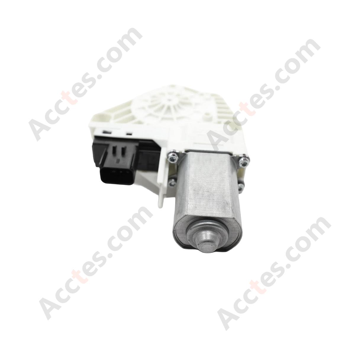 2020 - 2024 TESLA MODEL Y Tesla Model Y Window Regulator Motor - right front/left rear 1526797-00-B